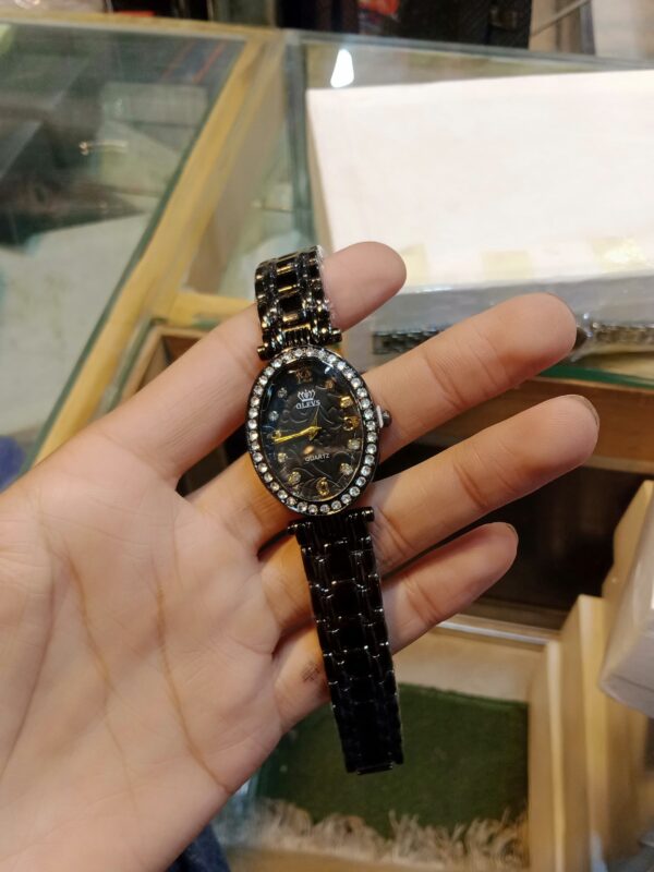 Olevs Quartz Women's Wristwatch