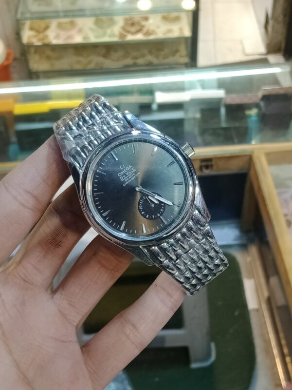 Omega De Ville Chronometer Wristwatch
